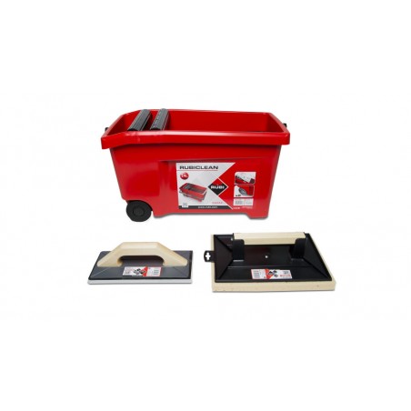 Kit Galeata RUBICLEAN 2 SuperPro