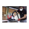Circular manual pt. placi ceramice de dimensiuni mari, 125mm, TC-125
