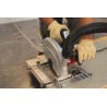 Circular manual TC-180 230 V pt. taiat materiale de constructii, 180mm
