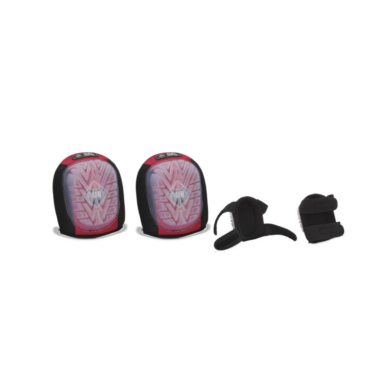 Genunchiere comfort, GEL