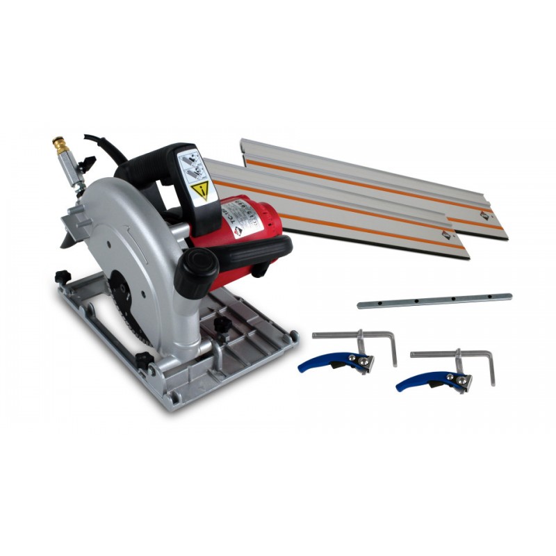 Kit circular manual TC-180 230/50-60 HZ, 180mm