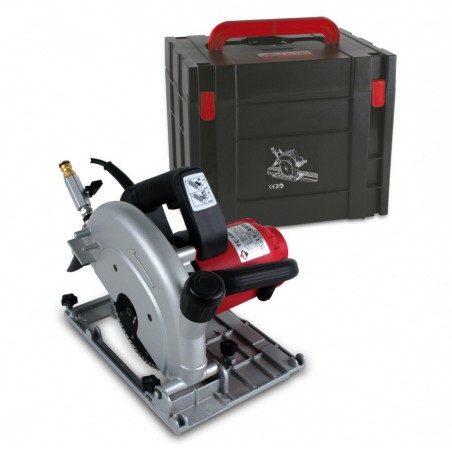 Kit circular manual TC-180 230/50-60 HZ, 180mm