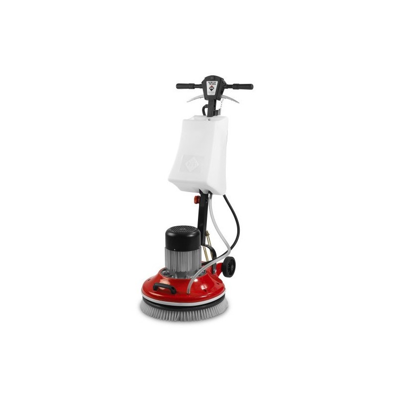 Masina de polisat RUBILIM-50-NDS 230V 50/60HZ.