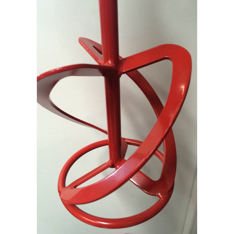 Paleta pt. mortar M-120-R ECO, 120mm