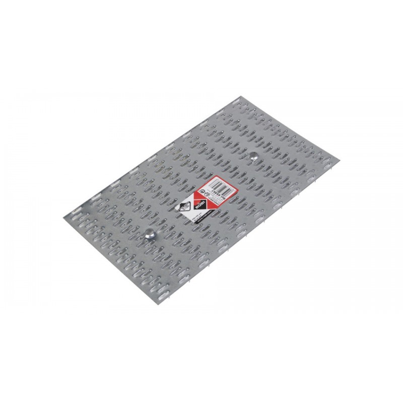 Piesa pt. raboteza mortar 250x144mm