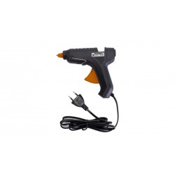 Pistol aplicator de adeziv 55W