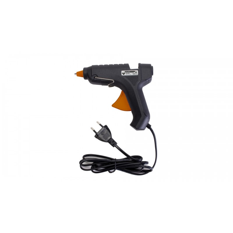 Pistol aplicator de adeziv 55W