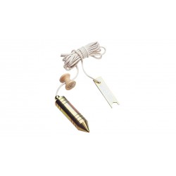PLUMB 21.2 oz. (600 GR)