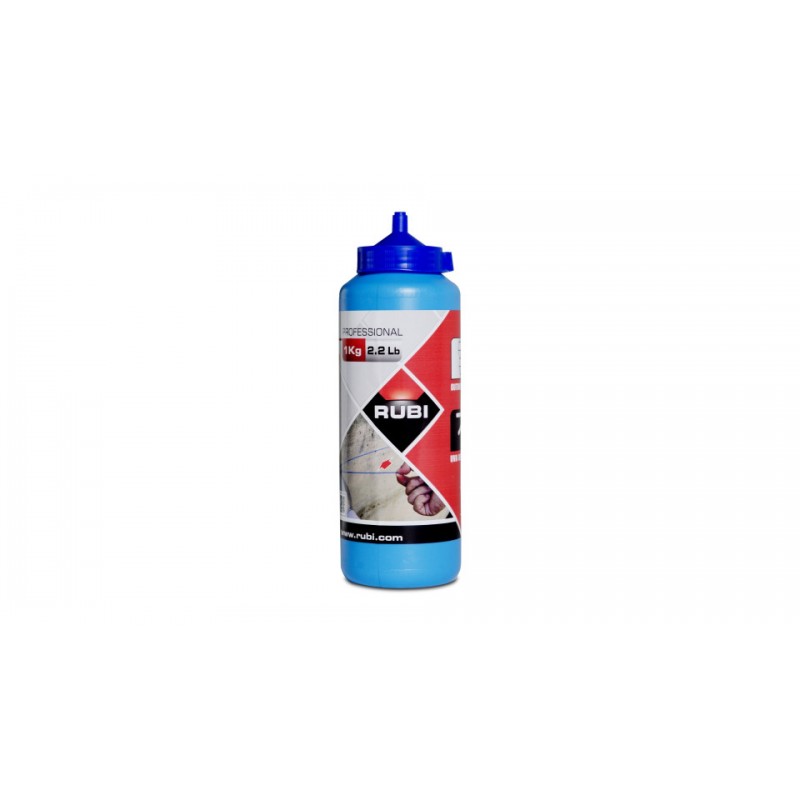 PUDRA DE REZERVA ALBASTRA PENTRU MARCATOR 1 KG