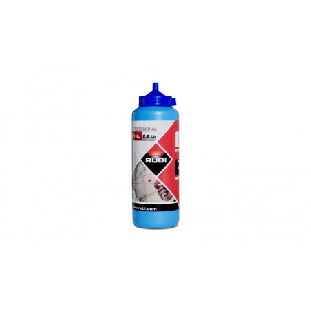 PUDRA DE REZERVA ALBASTRA PENTRU MARCATOR 1 KG