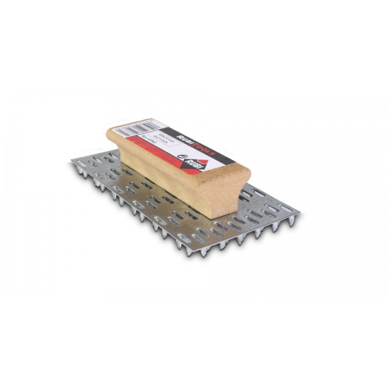 Raboteza mortar 150x72mm