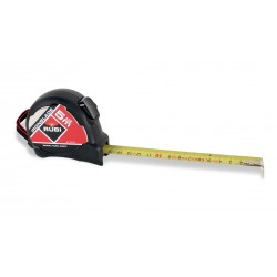 Ruleta fier 16.4 ft. x 3/4” (5 m x 19 mm), marcaj dublu