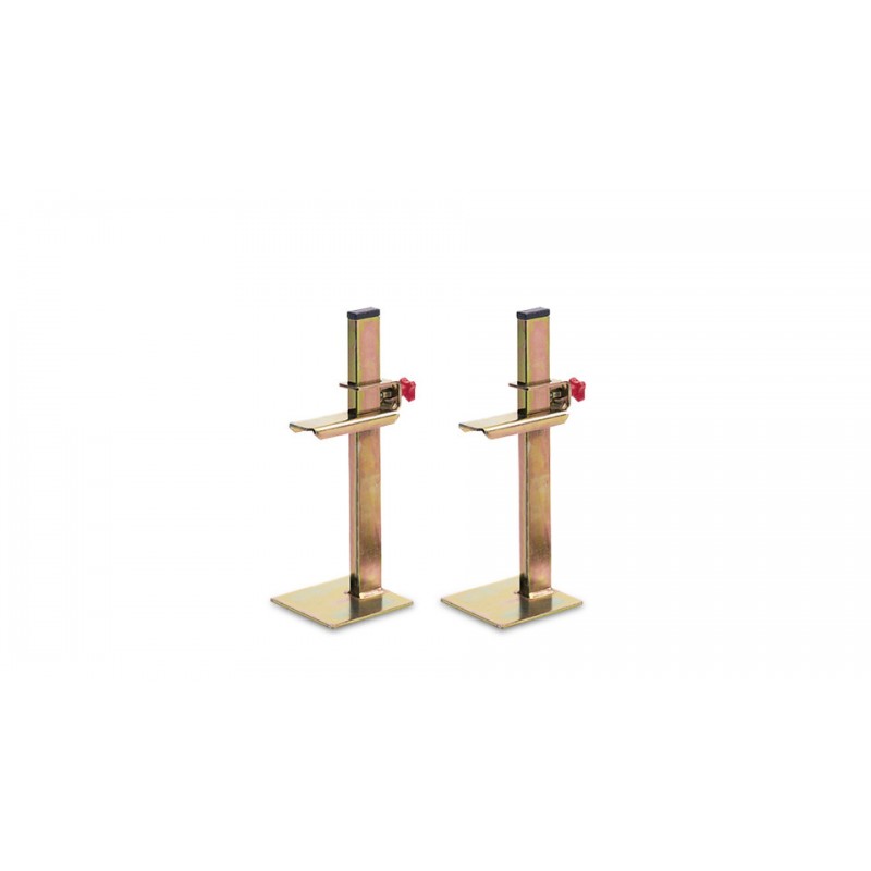 SET SUPORT RIGLA -20” (50 CM)