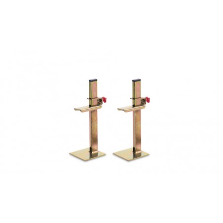SET SUPORT RIGLA -20” (50 CM)