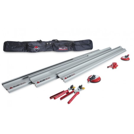 Sistem de taiere pt. placi ceramice de dimensiuni mari, 310cm, Slim Cutter