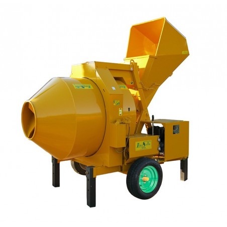 Betoniera automata 1200 lt, 28CP