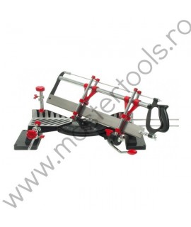 Fierastrau pentru taiat la unghi in doua planuri Vorel 29050