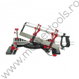 Fierastrau pentru taiat la unghi in doua planuri Vorel 29050