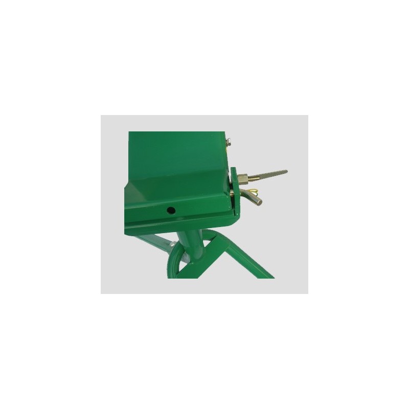 Betoniera Profesionala 140 lt, 300W