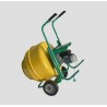 Betoniera Profesionala 140 lt, 300W