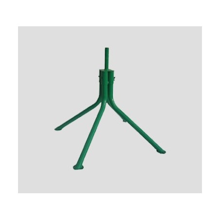 Betoniera Profesionala cu stand 140 lt, 300W - LS-S140-Senior