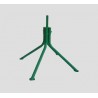 Betoniera Profesionala cu stand 140 lt, 300W - LS-S140-Senior