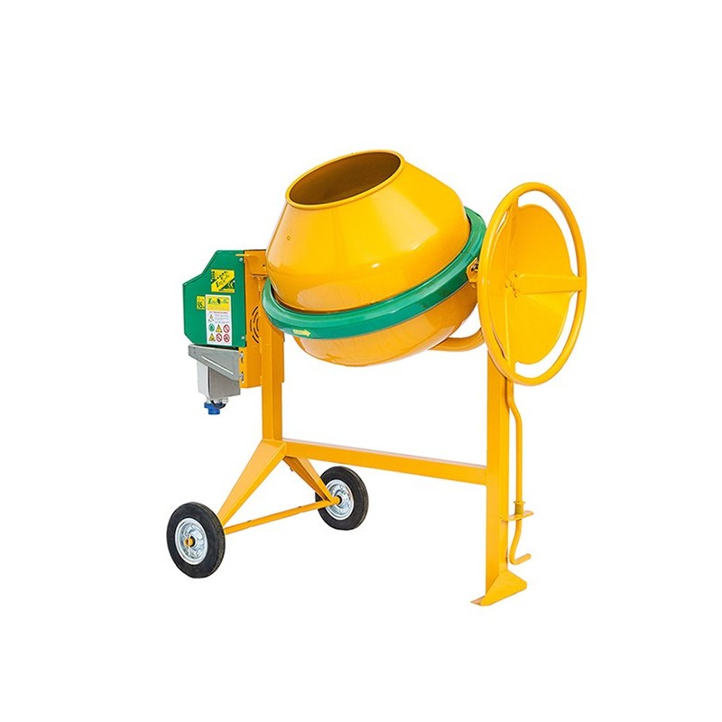 Betoniera Profesionala 140 lt, 550W