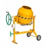 Betoniera silentioasa Profesionala 190 lt, 550W
