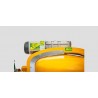 Betoniera silentioasa Profesionala 190 lt, 550W