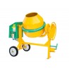 Betoniera Profesionala 242 lt, 750W