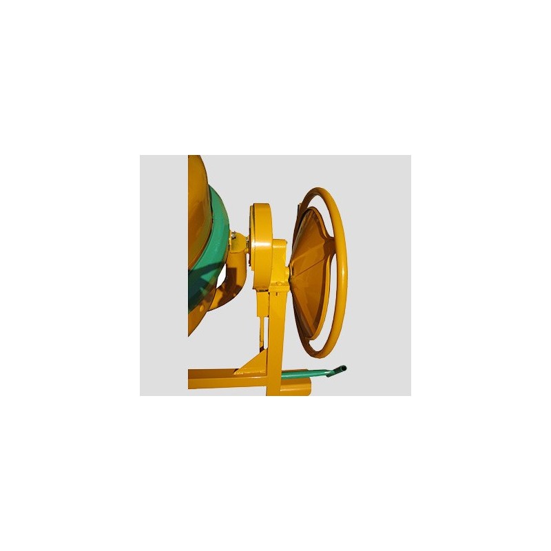 Betoniera Profesionala 312 lt, 1.1kW