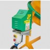 Betoniera Profesionala 312 lt, 1.1kW