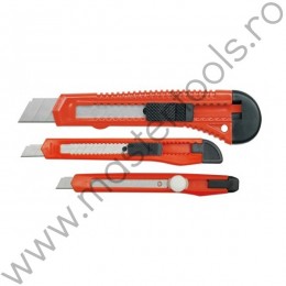76230 VOREL Set 3 cuttere