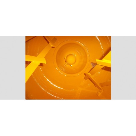 Betoniera Profesionala 500 lt, 6.5CP