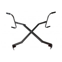 Cleste pt. borduri si pavaje, 120kg, 1020mm