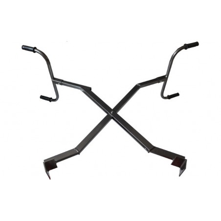 Cleste pt. borduri si pavaje, 120kg, 1020mm