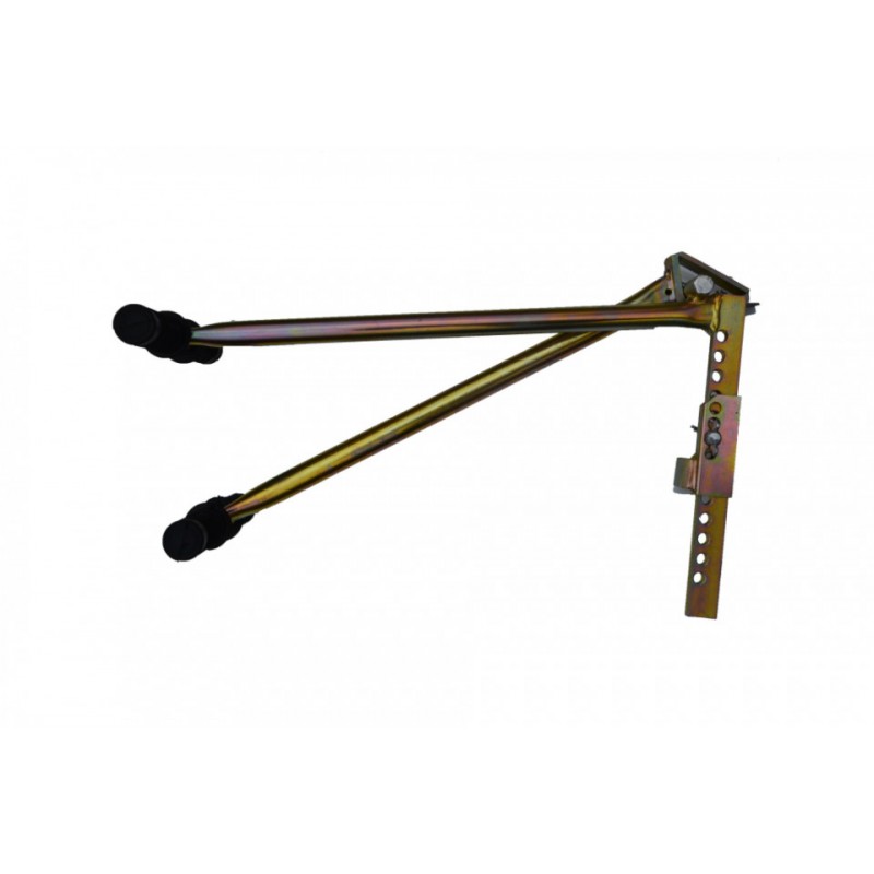 Cleste extractor pavaje, 90-270mm