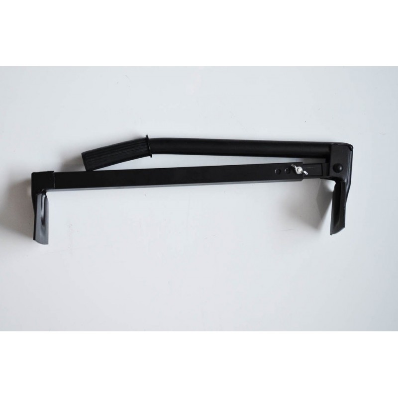 Cleste pt. clincker si caramida , 50kg, 400-670mm