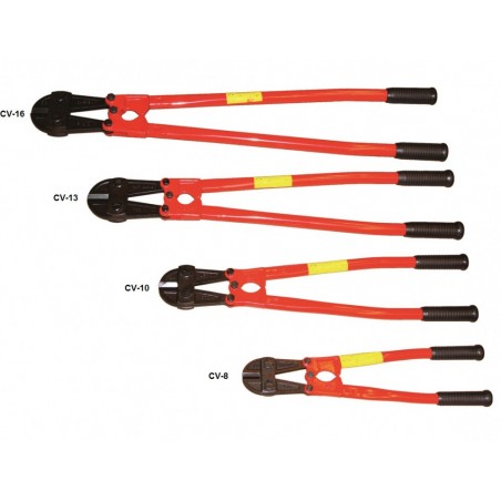 Cleste pentru taiat otel diam. 13mm