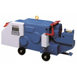 Masina hidraulica profesionala pentru taiere armaturi din fier beton