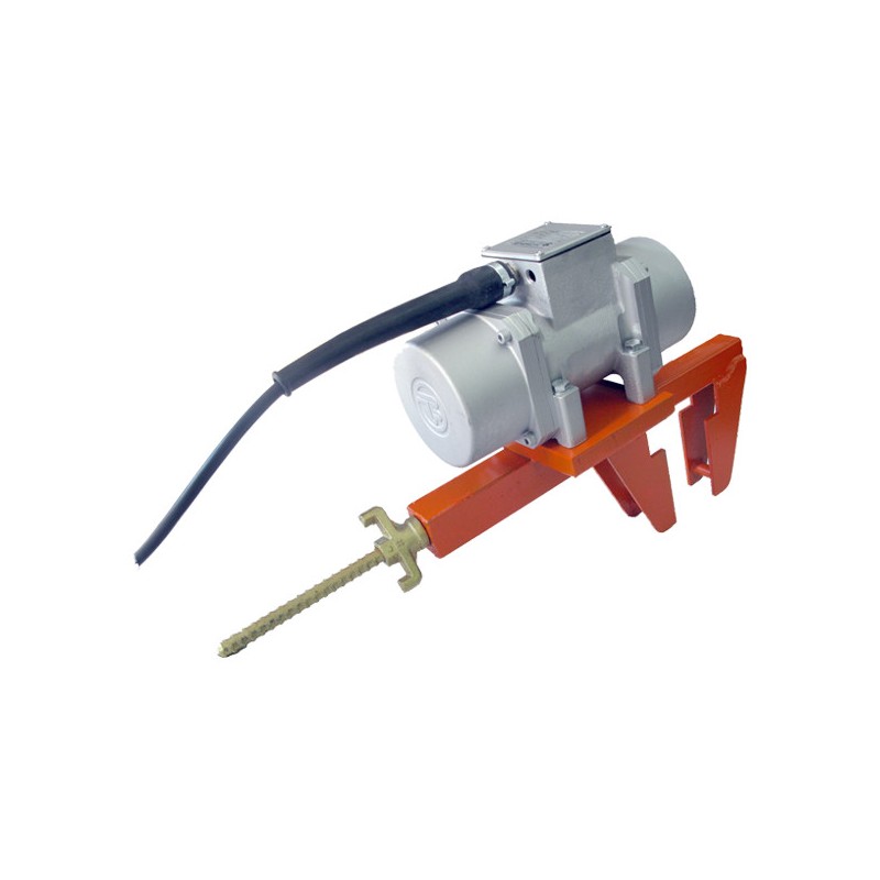 Vibrator Extern PGM-125 Monofazic 230V/ 50Hz-60Hz