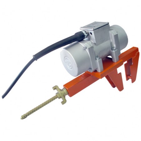 Vibrator Extern PGM-125 Monofazic 230V/ 50Hz-60Hz