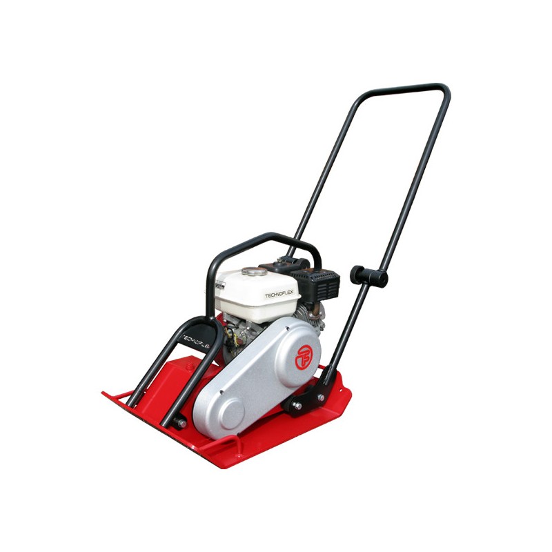 Placa compactoare unidirectionala Technoflex MAMUT-20 - Honda GX160