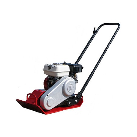 Placa compactoare unidirectionala Technoflex MAMUT-15 - Honda GX160