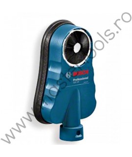 Sistem de extractie a prafului BOSCH GDE 68