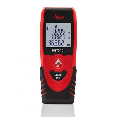 Telemetru cu laser 40m, Disto D1
