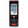 Telemetru Laser 250m Avansat, Disto D810 touch