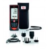 Telemetru Laser 250m Avansat, Disto D810 touch
