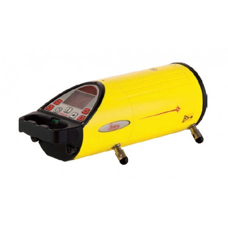 Laser pentru Conducte, Piper 200, set cu accesorii