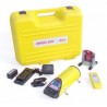Laser pentru Conducte, Piper 200, set cu accesorii